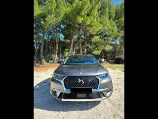 DS7 1.6 300H 200 PHEV HYBRID 13.2KWH RIVOLI 4X4 BVA 2022 occasion 13320 Bouc Bel Air