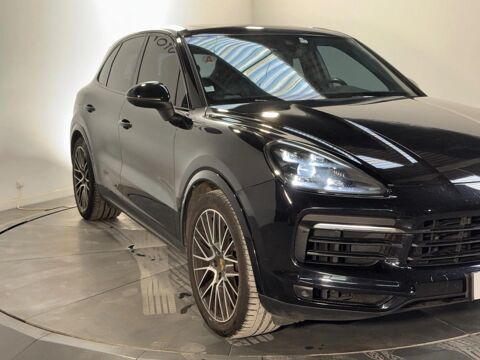 Cayenne 2.9 440 S BVA 2017 occasion 62400 B&eacute;thune