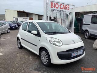 C1 1.4 HDI 55 CONFORT 2008 occasion 62100 Calais