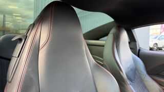 RCZ GT Line / 2.0 HDi 160ch / BVM6 / Suivi Peugeot 2015 occasion 60200 Compi&egrave;gne