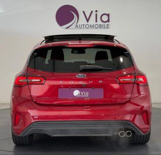 Focus 1.0 SCTI ST-Line X 2025 occasion 59494 Petite-For&ecirc;t