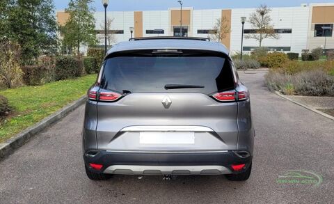 Espace 2018 occasion 78200 BUCHELAY