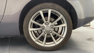 MX-5 1.8 MZR El&eacute;gance Pack Clim 1.8 2009 occasion 59223 Roncq