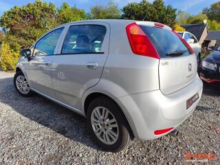 Punto 1.2 70 2016 occasion 50400 SAINT PLANCHERS