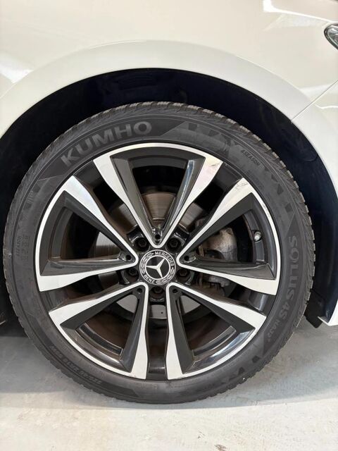 Classe B 1.3 180 135 AMG LINE 7G-DCT BVA 2020 occasion 69800 SAINT-PRIEST