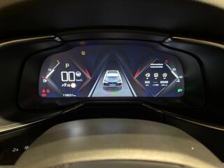 DS7 1.6 PURETECH 180 PERFORMANCE LINE PLUS EAT BVA 2019 occasion 78410 Aubergenville