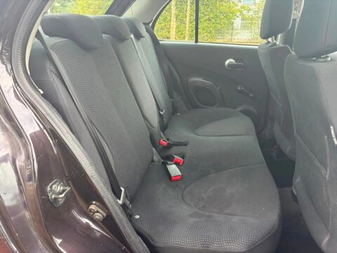 Micra 1.2 80 CONNECT EDITION 2010 occasion 31650 Saint-Orens-De-Gameville