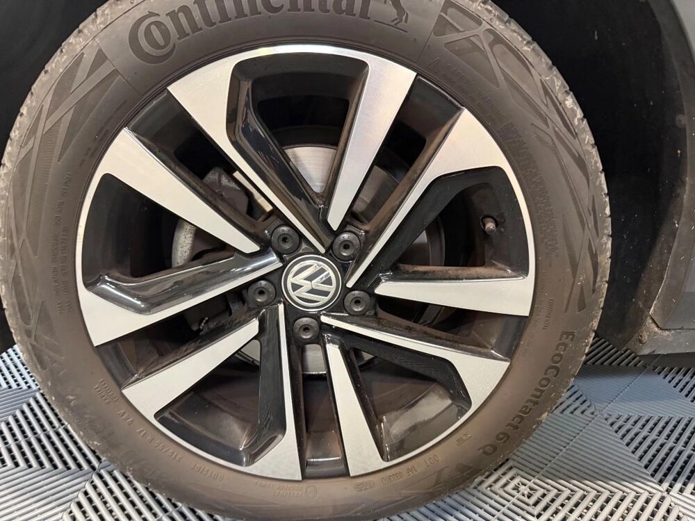 T-ROC 1.5 TSI 150 EVO IQ-DRIVE DSG BVA 2020 occasion 78410 Aubergenville