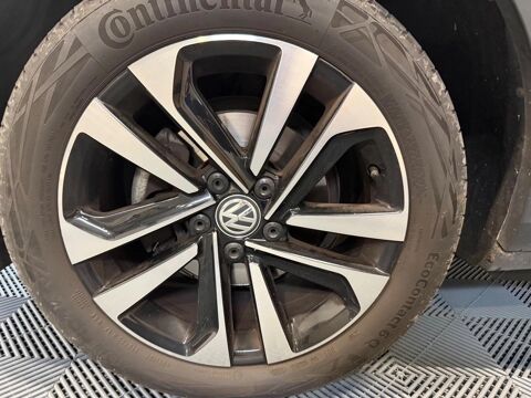 T-ROC 1.5 TSI 150 EVO IQ-DRIVE DSG BVA 2020 occasion 78410 Aubergenville