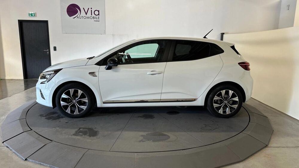 Clio TCE 90 Limited Edition 2021 occasion 76190 Auzebosc