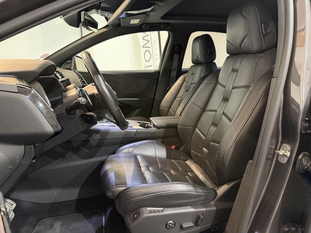DS7 1.6 225H 180 PHEV HYBRID 13.2KWH OPERA BVA 2021 occasion 17000 La Rochelle