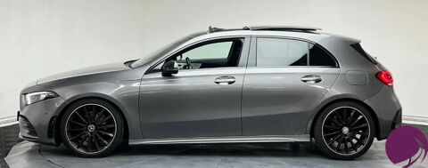 Classe A 2018 occasion 59169 F&eacute;rin