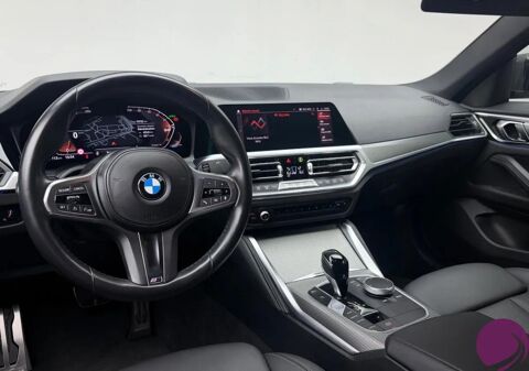 S&eacute;rie 4 420 CD 420 d M Sport 2023 occasion 59169 F&eacute;rin