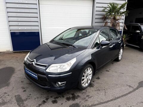 Citroen c4 1.6 hdi