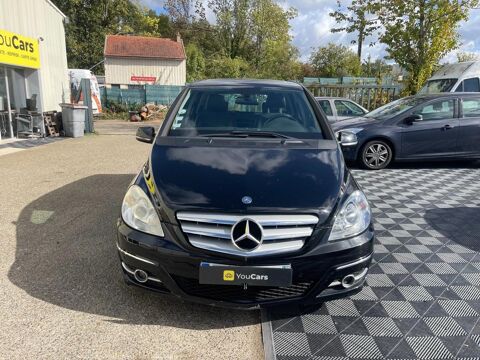 Classe B 2009 occasion 78630 Orgeval