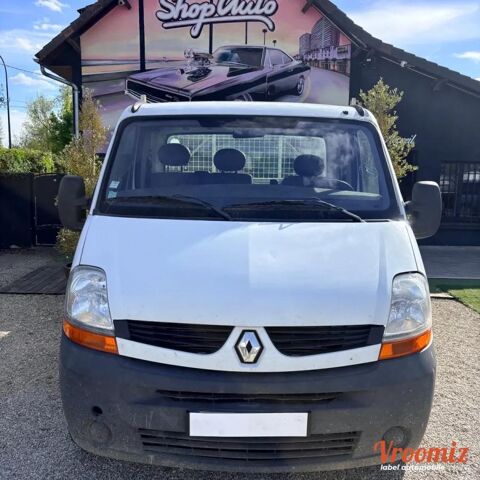 Master 2008 occasion 78490 Galluis