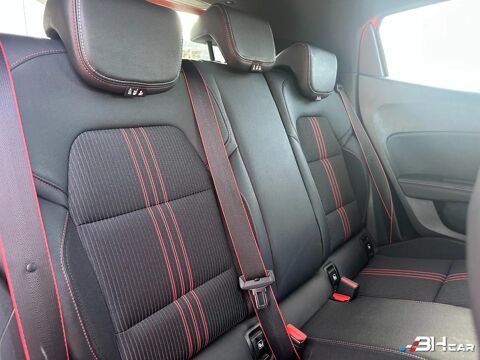 Clio 1.3 TCE 140 RS LINE 2021 occasion 33980 Audenge
