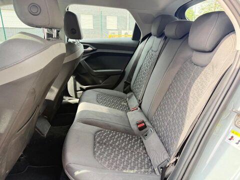 A1 SPORTBACK 1.0 25 TFSI 95 ADVANCED S-TRONIC BVA 2020 occasion 78410 Aubergenville