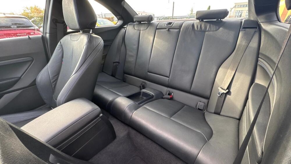 Serie 2 220 d M Sport 2019 occasion 60200 Compi&egrave;gne