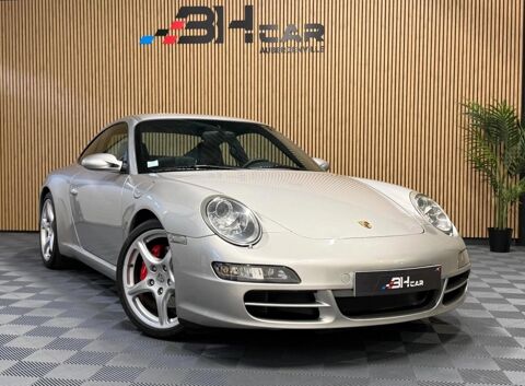 Annonce voiture Porsche 911 57490 €