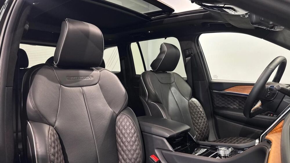 Grand Cherokee 2.0 T 380H 270 4XE HYBRID PHEV 17.3KWH SUMMIT QUADRA-TRAC-II 2024 occasion 66000 Perpignan