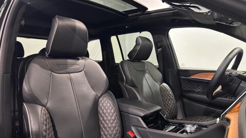 Grand Cherokee 2.0 T 380H 270 4XE HYBRID PHEV 17.3KWH SUMMIT QUADRA-TRAC-II 2024 occasion 66000 Perpignan