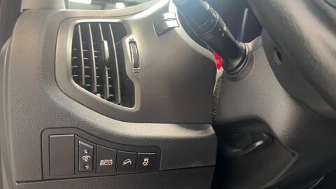 Sportage 2.0 CRDI Active 4WD 2011 occasion 59494 Petite-For&ecirc;t