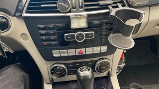 Classe C C200 CDI C 200 CDI BlueEfficiency (204.001) 2013 occasion 59223 Roncq