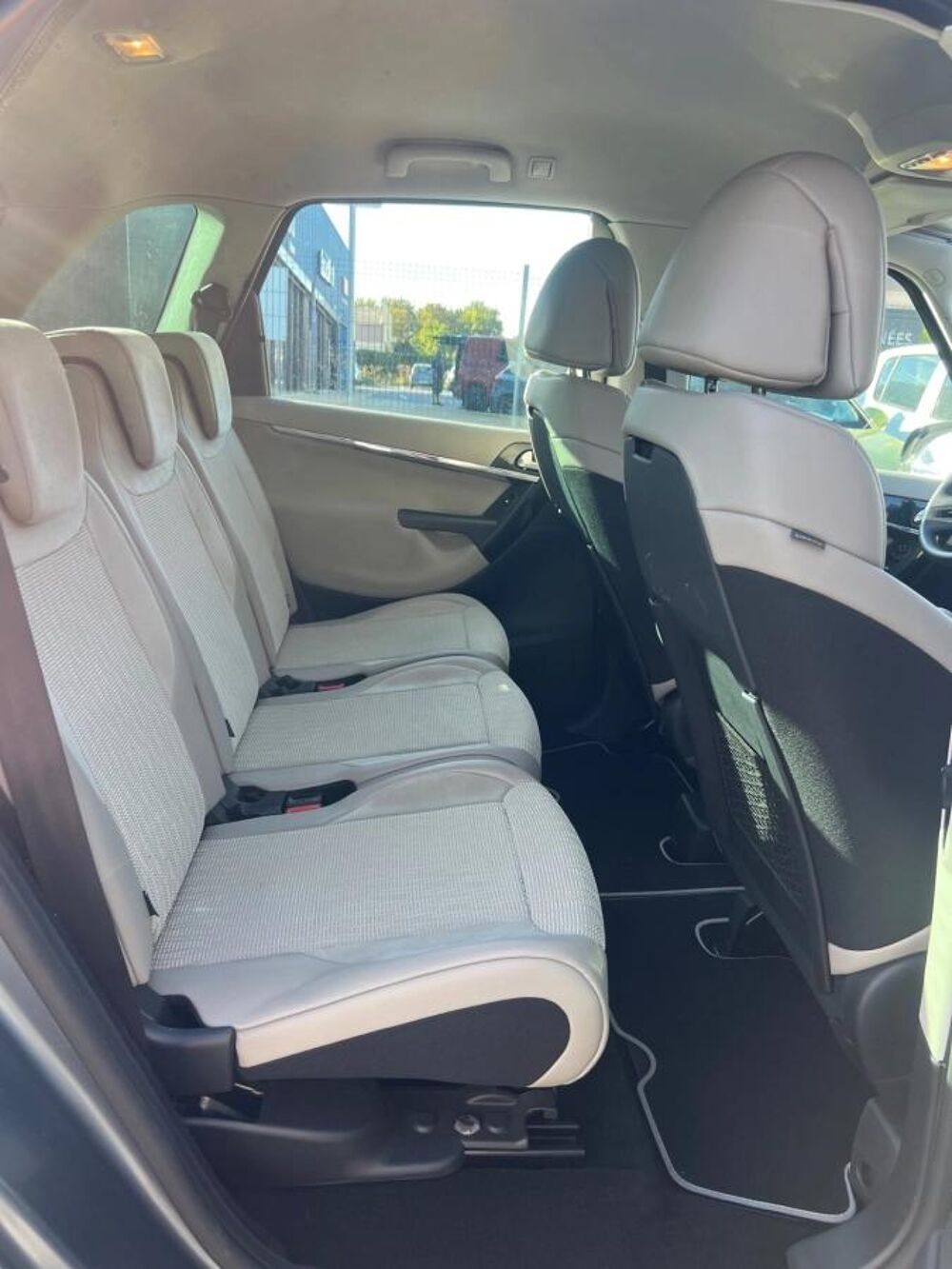 C4 Picasso 2.0 HDI 150 EXCLUSIVE BMP BVA 2012 occasion 51350 Cormontreuil