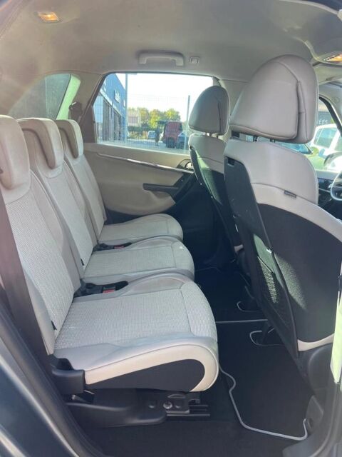C4 Picasso 2.0 HDI 150 EXCLUSIVE BMP BVA 2012 occasion 51350 Cormontreuil