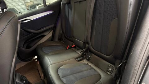 X2 sDrive 18 i 18i DKG7 M Sport 2020 occasion 91380 Chilly-Mazarin