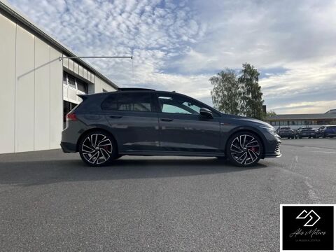 Golf 2.0 TSI 300 GTI CLUBSPORT EDITION DSG BVA 2022 occasion 83260 LA CRAU