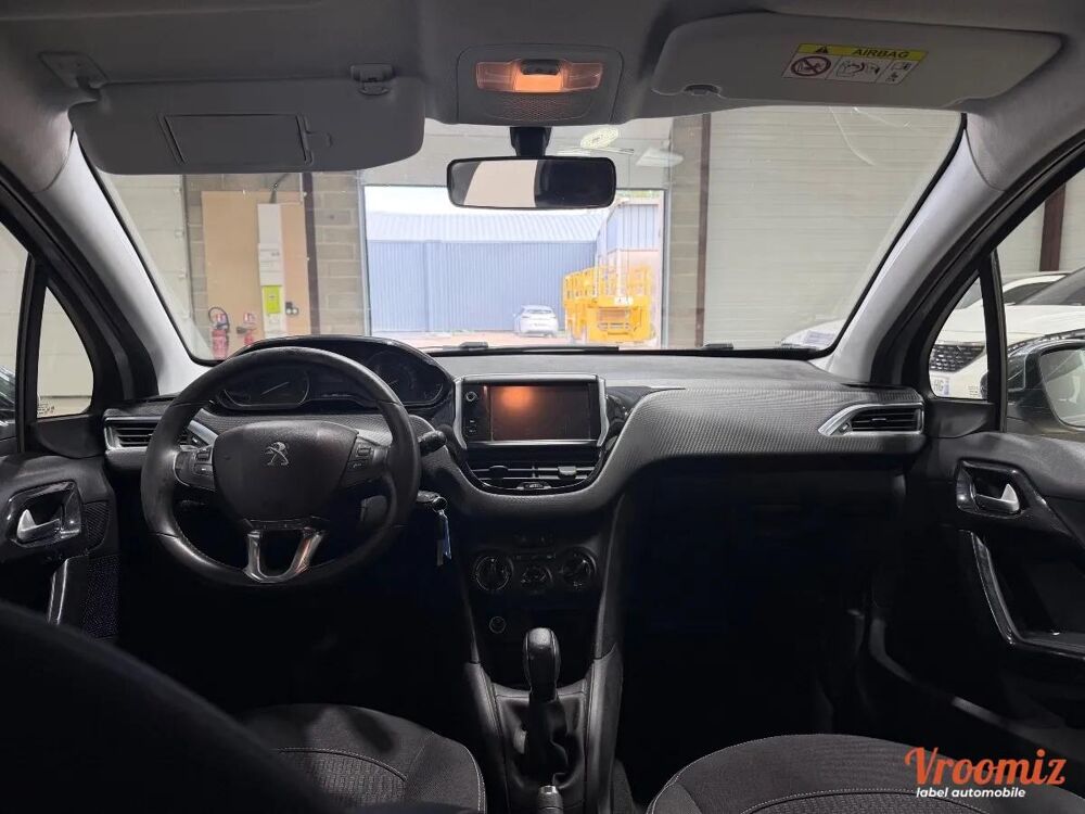 208 GENERATION-I 1.6 BLUEHDI 100 STYLE 2017 occasion 45520 Chevilly