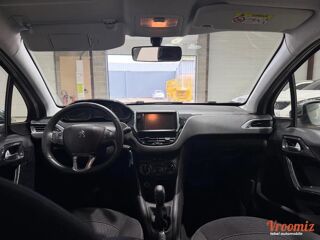 208 GENERATION-I 1.6 BLUEHDI 100 STYLE 2017 occasion 45520 Chevilly