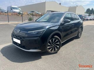 T-ROC 1.0 TSI 115 EDITION 2026 occasion 45800 Saint-Jean-De-Braye