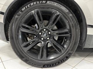 Range rover velar 2019 occasion 69330 Pusignan