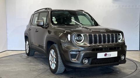 Renegade 2019 occasion 66000 Perpignan