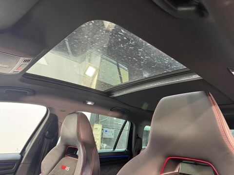Kodiaq 2.0 BITDI 240 SCR RS 4X4 DSG BVA 2019 occasion 62400 B&eacute;thune