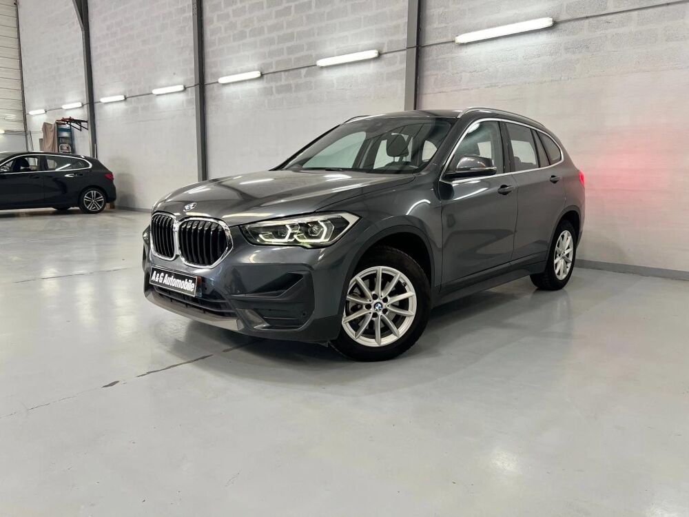 X1 1.8 D 150 BUSINESS DESIGN SDRIVE BVA 2019 occasion 69800 SAINT-PRIEST