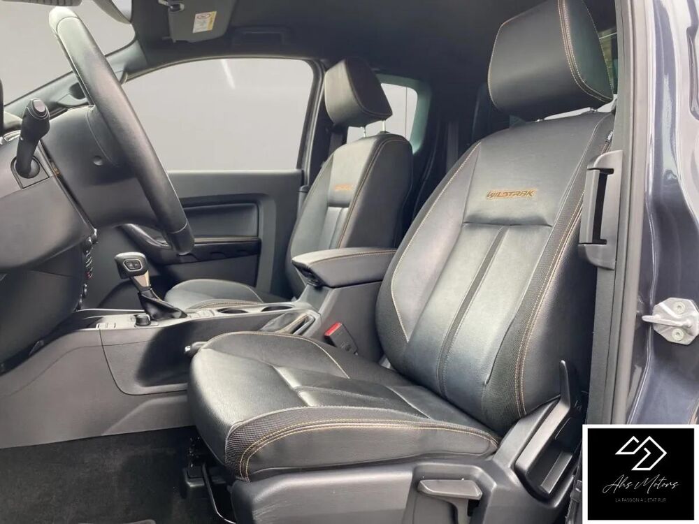 Ranger 2019 occasion 83260 LA CRAU