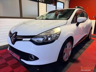 Clio 1.5 DCI 75 AUTHENTIQUE 2014 occasion 41000 Blois