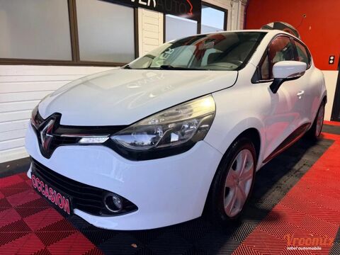 Annonce voiture Renault Clio 5990 €
