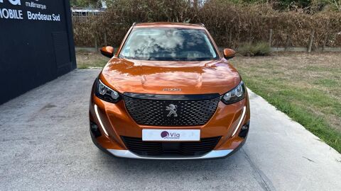 2008 1.2 PTEC Allure 2020 occasion 33600 Pessac