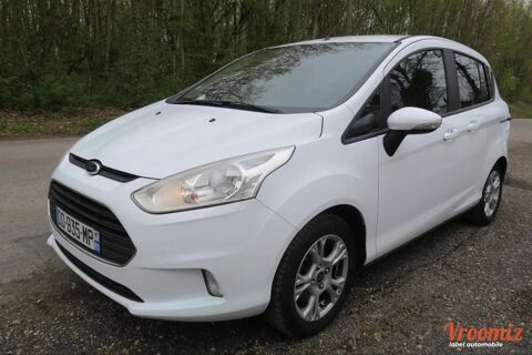 Ford B-max 2014 occasion LE MEREVILLOIS 91660