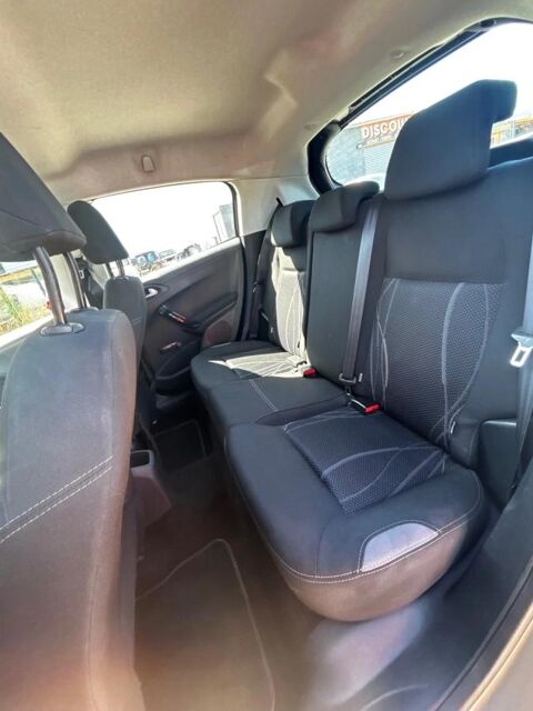 208 GENERATION-I 1.4 HDI 70 ACTIVE 2014 occasion 30600 Vestric et candiac