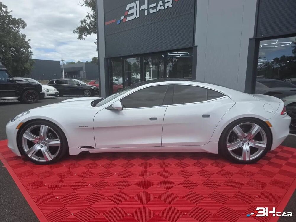 Karma 2.0 ECOBOOST 260 408H BVA 2013 occasion 33980 Audenge