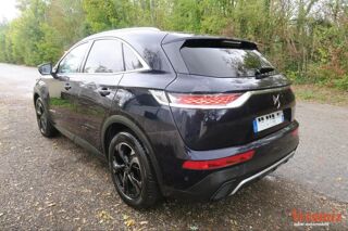 DS7 2017 occasion 91660 LE MEREVILLOIS