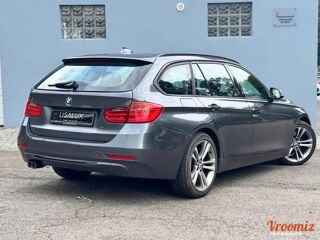 S&eacute;rie 3 TOURING 3.0 330 D 260 LUXURY XDRIVE BVA 2013 occasion 57570 Mondorff