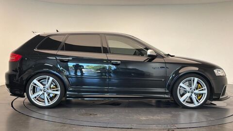 RS3 2.5TFSIQ 2.5 TFSI quattro 2012 occasion 59223 Roncq