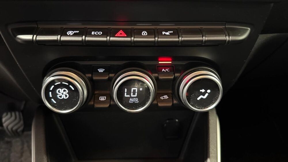 Duster 1.5 BLUEDCI 115 PRESTIGE 4X2 2019 occasion 66000 Perpignan